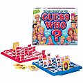Guess Who? Game