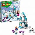 LEGO Duplo Frozen Ice Castle