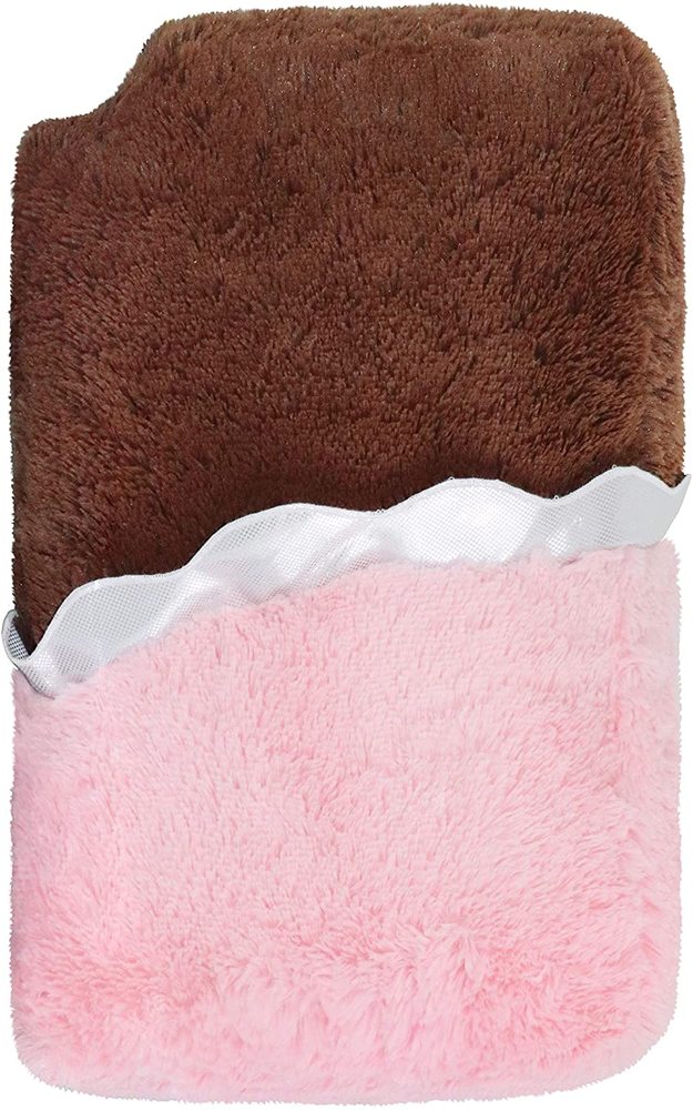 squishable chocolate bar