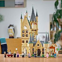 LEGO 75969 Hogwarts Astronomy Tower