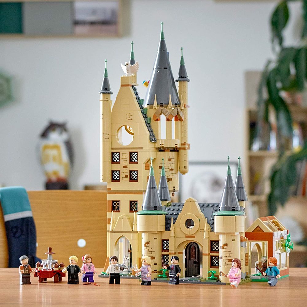 Lego 75969 sale