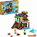 LEGO 31118 Surfer Beach House 3-in-1