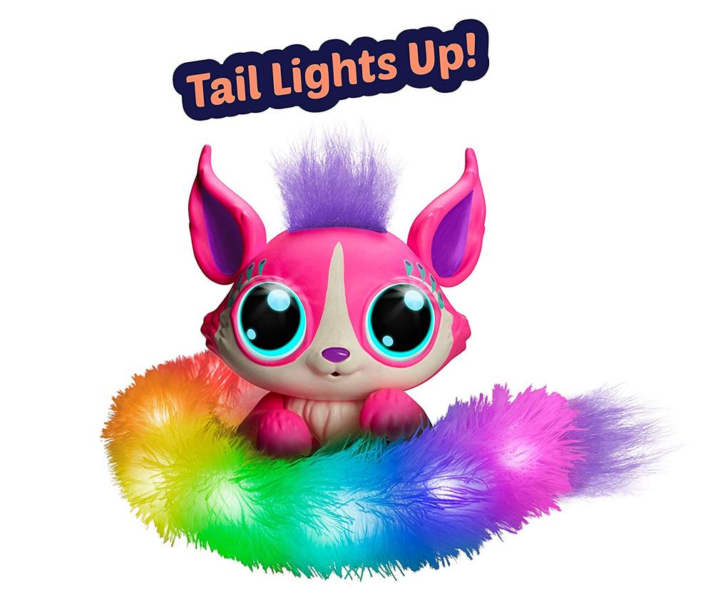 lil gleemerz rainbow