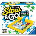 Puzzle Stow & Go