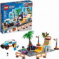 LEGO 60290 Skate Park