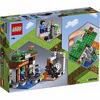 LEGO 21166 Minecraft The "Abandoned" Mine