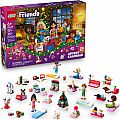 LEGO Friends Advent Calendar 2025 