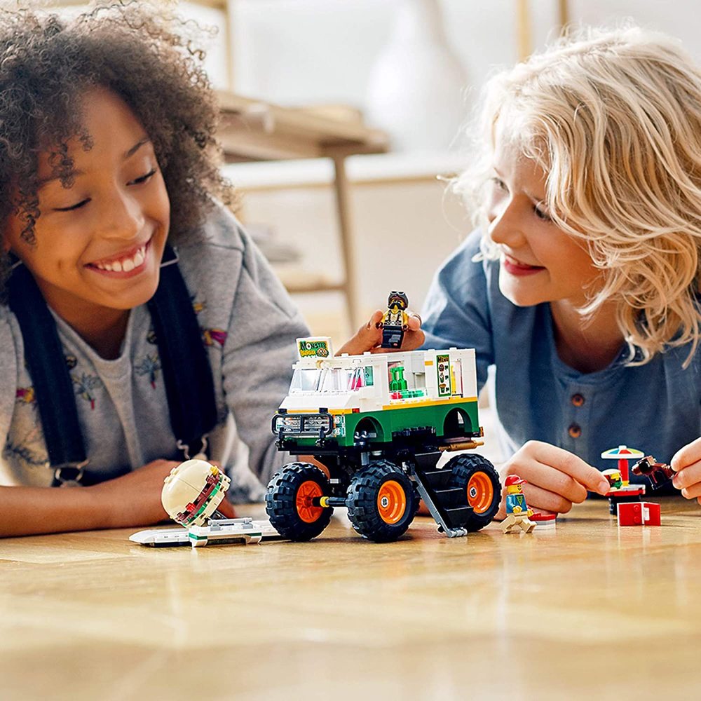 Lego 31104 store