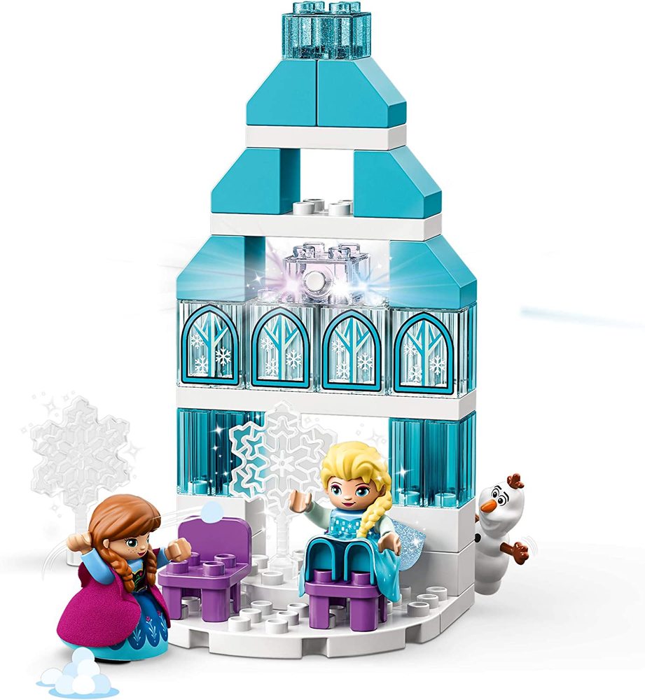 Duplo disney 2025 frozen