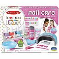 Love Your Look: Nail Care Play Set