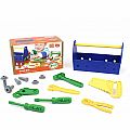 Green Toys Tool Set