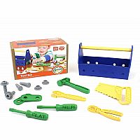 Green Toys Tool Set