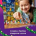 LEGO Friends Advent Calendar 2025 