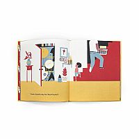 My Dad Used To Be So Cool by Keith Negley Hardcover