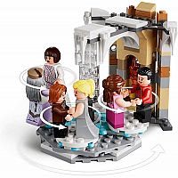 LEGO 75948 Hogwarts Clock Tower