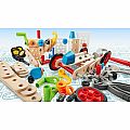 34587 BRIO Builder Construction Set