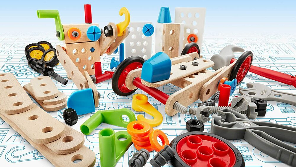 Brio builders discount
