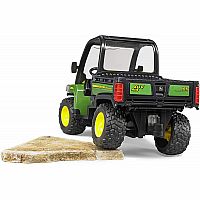 John Deere Gator XUV 855D