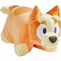 Bluey Bingo Pillow Pet Stuffie