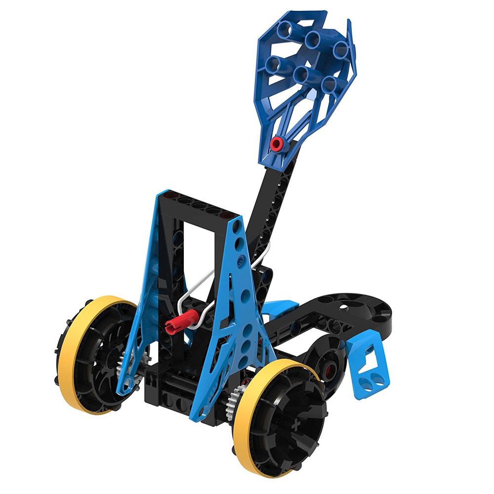 Engineering Makerspace Machines Building Blocks