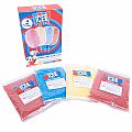 ICEE Cotton Candy Sugar 4 Pack Refill