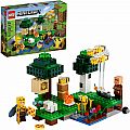 LEGO 21165 Minecraft The Bee Farm