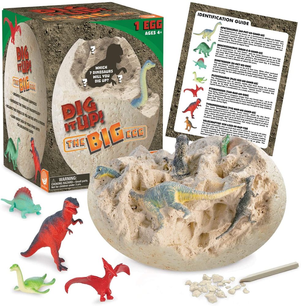 Big dinosaur egg toy cheap