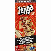 Jenga