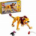 LEGO 31112 Wild Lion
