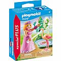 Playmobil Princess at the Pond