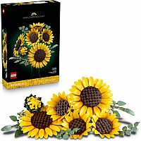 LEGO 11052 Sunflower Bouquet