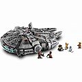 LEGO 75257 Millennium Falcon