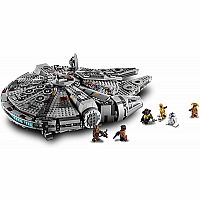 LEGO 75257 Millennium Falcon