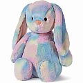 Thistle Pastel Bunny Plush - 15 In