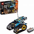 LEGO 42095  Remote Control Stunt Car 