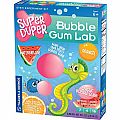 Bubble Gum Lab