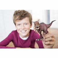 Carnotaurus Dinosaur Schleich