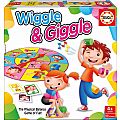 Wiggle & Giggle