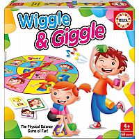 Wiggle & Giggle