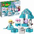 LEGO 10920 DUPLO Elsa and Olaf's Tea Party