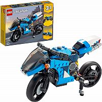 LEGO 31114 Superbike 3-in-1