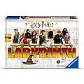 Harry Potter Labyrinth