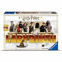 Harry Potter Labyrinth