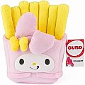 GUND Sanrio My Melody French Fries Plush
