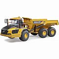 Bruder 2455 Volvo A60H Hauler