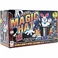 Amazing Magic Hat - 200 Easy to Learn Magic Tricks