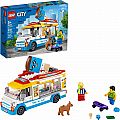 LEGO 60253 Ice Cream Truck