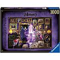 Villainous: Evil Queen 1000pc Puzzle