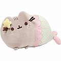 Pusheen Mermaid with Star 12