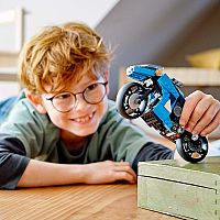 LEGO 31114 Superbike 3-in-1